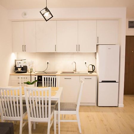 Apartament Royal Place I Jurowiecka 17 Białystok Exterior foto