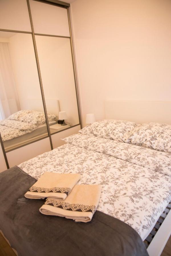 Apartament Royal Place I Jurowiecka 17 Białystok Exterior foto