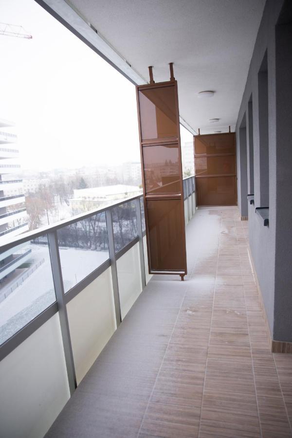 Apartament Royal Place I Jurowiecka 17 Białystok Exterior foto